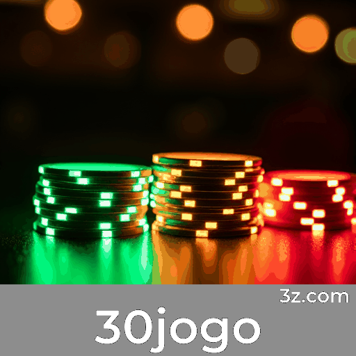 30jogo: Seu Cassino Online Seguro e Divertido